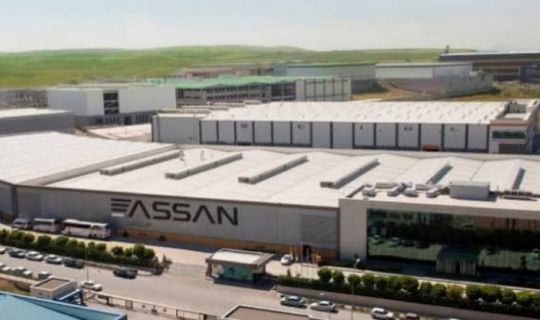 Assan Group’un Sahibi ve Genel Müdürü Tutuklandı Assan Group’un Sahibi ve Genel Müdürü Tutuklandı
