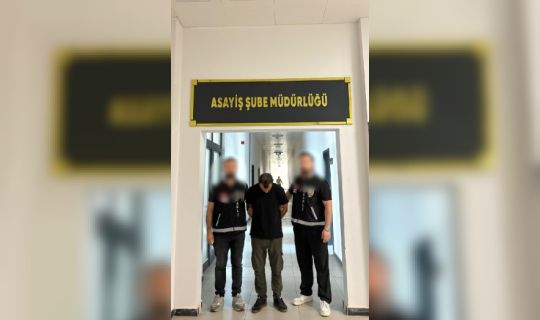 Darıca’da İş Yeri Kurşunlama Olayında Organizatör Tutuklandı Darıca’da İş Yeri Kurşunlama Olayında Organizatör Tutuklandı