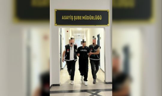 İnşaat Şantiyesinde Kanlı Saldırı: Bir İşçi Ağır Yaralandı İnşaat Şantiyesinde Kanlı Saldırı: Bir İşçi Ağır Yaralandı