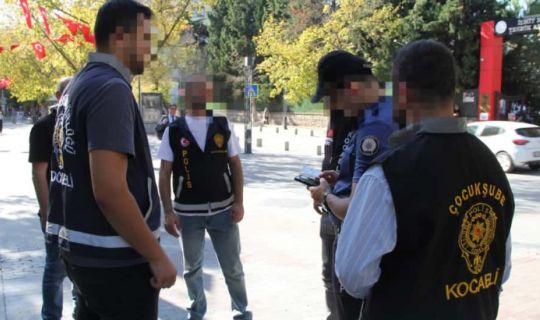 İzmit’te “Güvenli Okul” Denetimi: Her Şey Kontrol Altında
