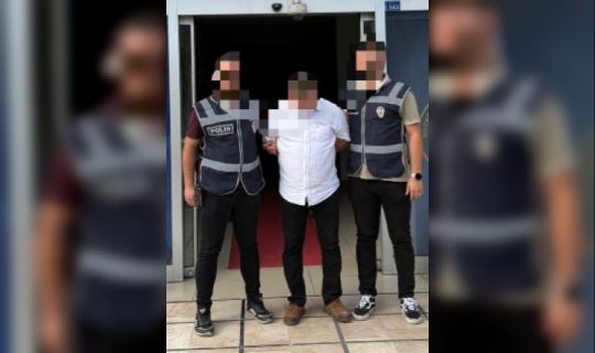 Kocaeli Kartepe’de Firari Operasyonla Yakalandı