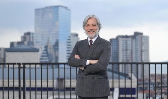 Polisan Holding’in Yeşil Tesisine Uluslararası Onay