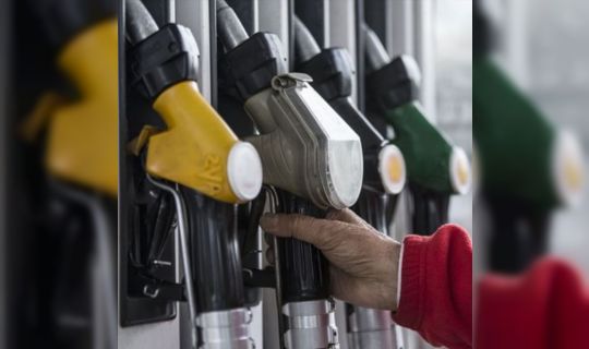 Motorine 2 TL Zam Kapıda: ABD Yaptırımı Piyasayı Sarstı