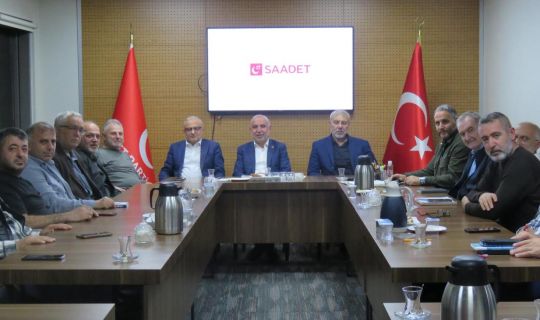 Sarıdoğan’dan Gebze’deki Bina Çökmesine Sert Tepki: “Bir Aile Yok Oldu”