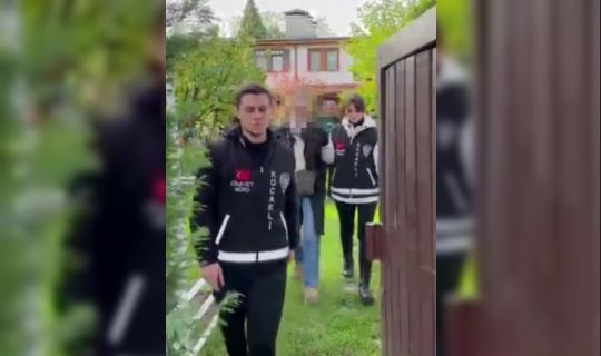 18 Yıllık Bebek Cinayeti Aydınlatıldı