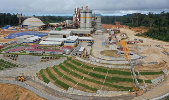 CIMPOR’dan Çimento Sektöründe Devrim: deOHclay Teknolojisiyle Düşük Karbonlu Üretim