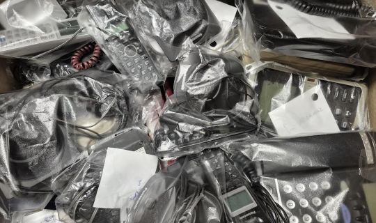 GTÜ’den Örnek Sürdürülebilirlik Hamlesi