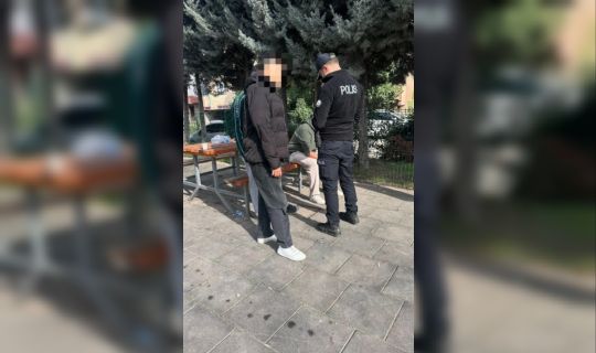 “Güvenli Okul” Denetimleri Tam Not Aldı