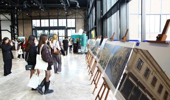 “Paylaştığımız Kültürel Miras” Sergisi Kocaeli’de Açıldı