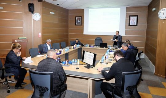 Toplu Taşımada 147 İhlale 434 Bin TL Ceza