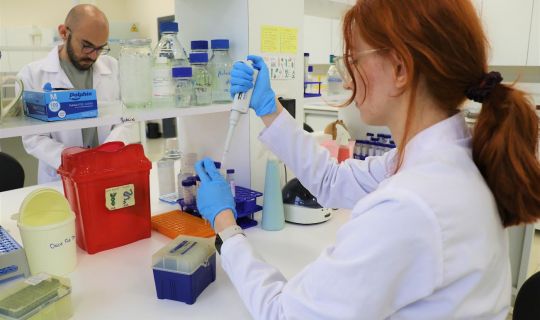 GTÜ, Araştırma Üniversiteleri Sıralamasında İstikrarını Korudu