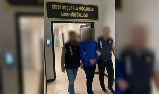 Telegram Üzerinden Hakaret Paylaşan 2 Şüpheli Tutuklandı