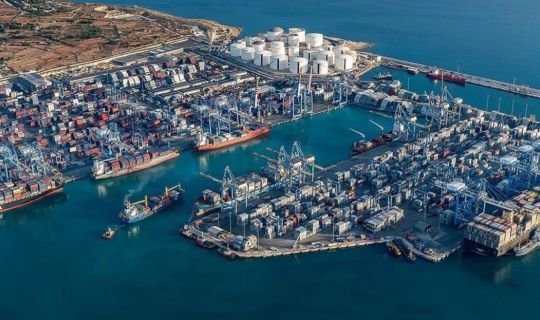 Yılport Limanı’nda Güvenlik Personeli İçin İşten Çıkarma İddiası