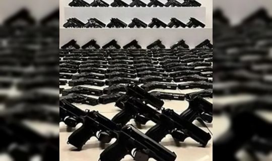 Kocaeli’de 2025 Güvenlik Bilançosu Açıklandı