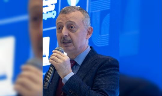 ORC Anketinde Kocaeli’de Başkan Büyükakın'ın Oy Kaybı Dikkat Çekti