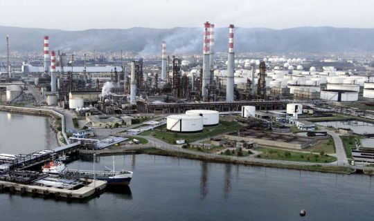 Tüpraş İzmit Rafinerisi İçin Tehlikeli Madde Güvenlik Danışmanı Arıyor