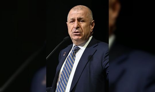 Ümit Özdağ Kocaeli’de Vatandaşlarla Buluşacak