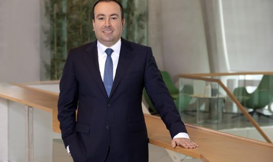 Çimsa’dan Türkiye’ye 250 Milyon $ Yatırım, 1,5 Milyar $ İhracat Katkısı