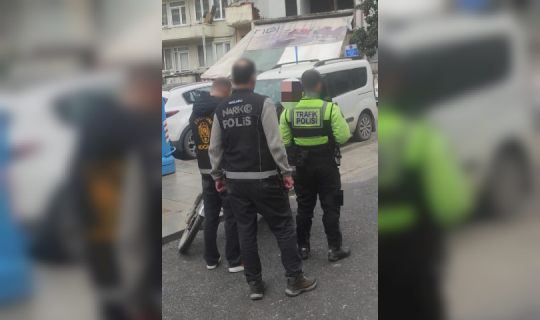 Kocaeli’de Çocukların Güvenliği İçin Denetimler Yapıldı