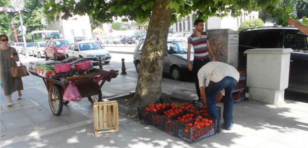  2382 SEYYAR SATICI HAKKINDA YASAL İŞLEM