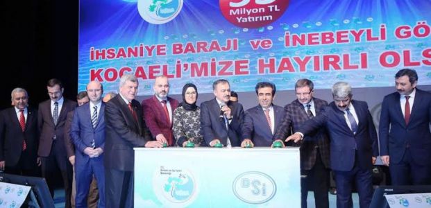 53,3 milyon TL’lik iki yatırımın temeli atıldı