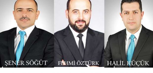 AK Parti Körfez'de Ankara'ya gidecek isimler belli oldu