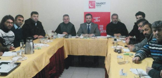 AKP’nin Dış Politikası Omurgasız