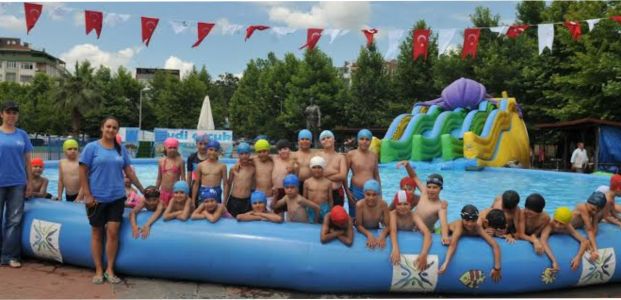  AQUAPARK CIVIL CIVIL