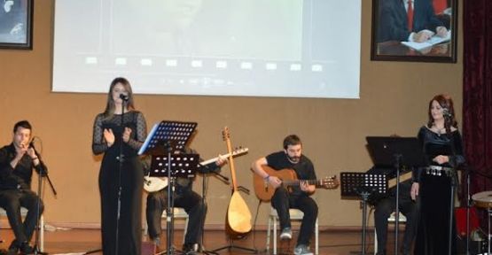 Baharı Yeşilçam türküleriyle karşıladık