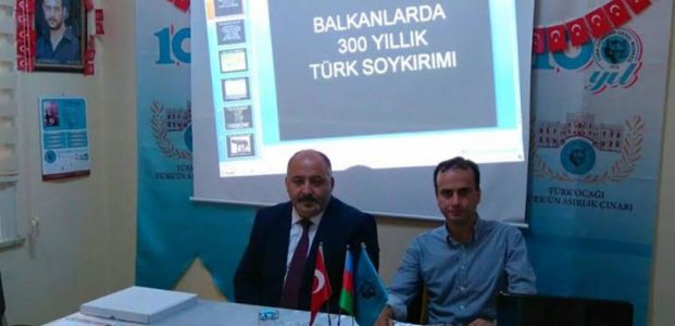  Balkanlar Binlerce Yıllık Türk Toprağıdır , Misafir değiliz