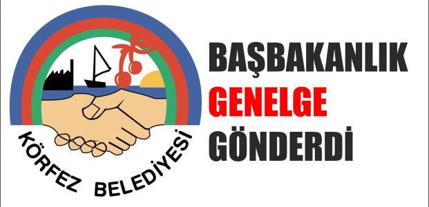 Başbakanlıktan genelge var 