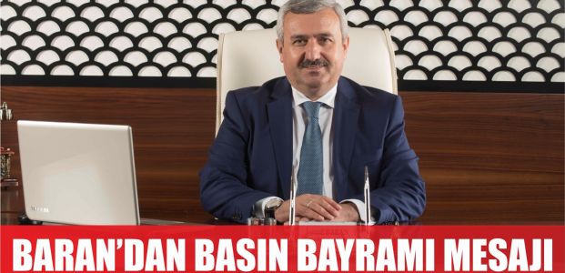  Basının katkısı asla küçümsenemez