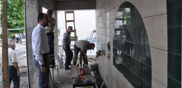 BAŞİSKELE’DE HER NOKTAYA HİZMET GÖTÜREN BELEDİYECİLİK ANLAYIŞI BAŞİSKELE’DE HER NOKTAYA HİZMET GÖTÜREN BELEDİYECİLİK ANLAYIŞI