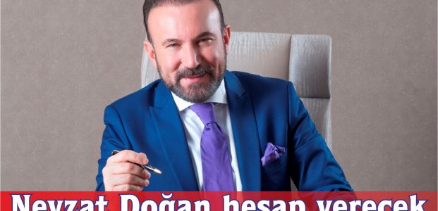 Başkan Doğan hesap verecek