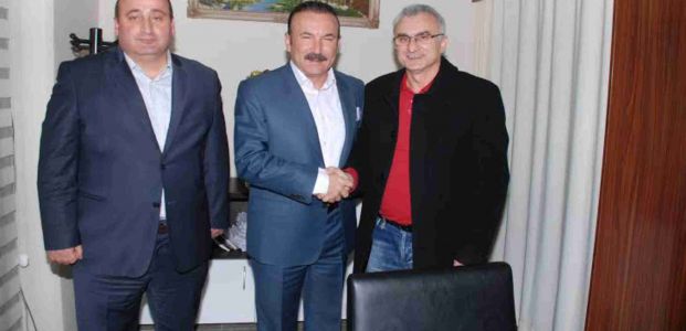 BAŞKAN DOĞAN’DAN MUHTARLARA MÜJDE