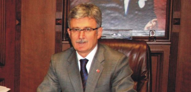  Başkan Ellibeş; 16 Ocak Basın Onur Gününü kutlu olsun