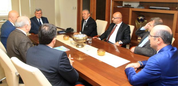 Başkan Karaosmanoğlu, ‘’Bu güzel tablo vatandaşımızı çok mutlu ediyor’’