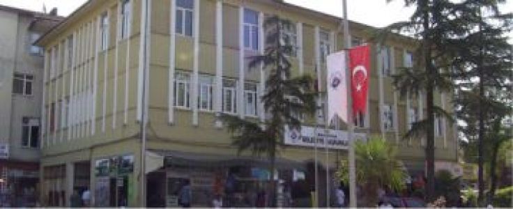 Başkan yardımcıları görevden alındı