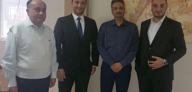  BAŞSİAD İran'a açılıyor