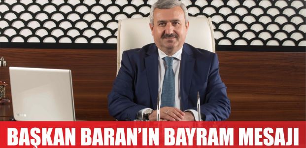  Bayramlar, birliğimizi daha da arttıracaktır