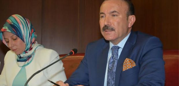 BELEDİYE MECLİS TOPLANTISI YAPILDI