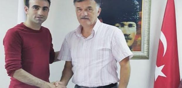  BEM-BİR SEN Kartepe Temsilciliğine Tuncel Seçildi