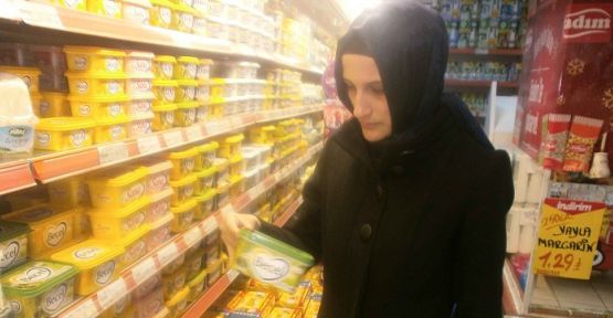 Bir ayda 524 işyeri denetlendi