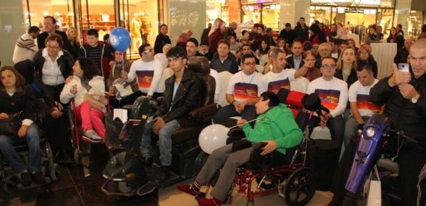 Bir sabah uyanıyorsunuz, gözünüz görmüyor!