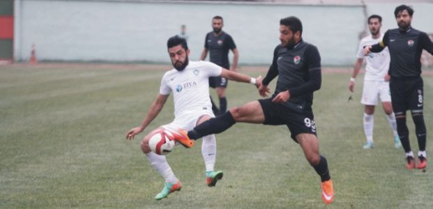  Birlik, Düzyurtspor Maçı Hazırlıkalarını Sürdürüyor