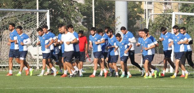  Birlik Eksiksiz Çalıştı