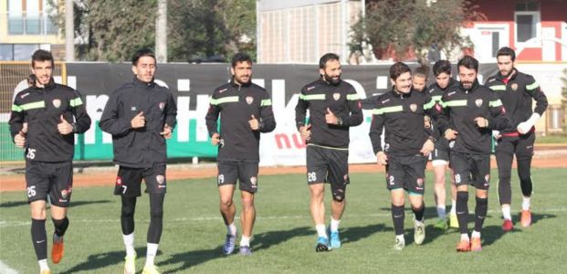  Birlikspor Bir Gün Önce Gidiyor