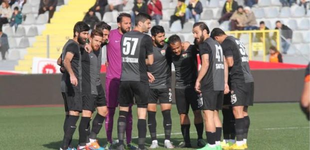  Birlikspor çarşamba toplanıyor