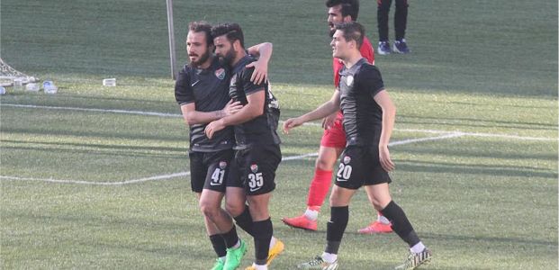  Birlikspor Keçiörengücü'nü Konuk Ediyor