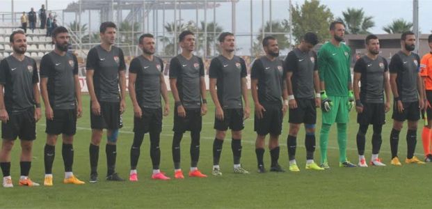  Birlikspor Tarsus Yolcusu